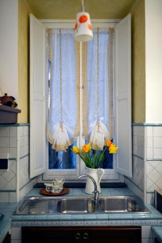 B&B Sognava Hotel in Salerno