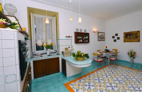 B&B Sognava Hotel in Salerno