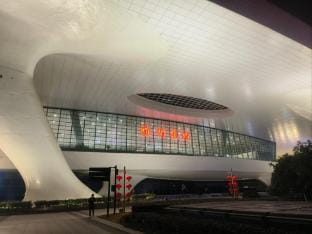 Meet Girls Youth Hostel (Hangzhou East Station Branch) Hotel in Hangzhou
