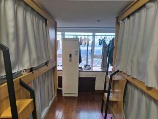 Meet Girls Youth Hostel (Hangzhou East Station Branch) Hotel in Hangzhou