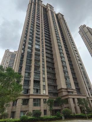 Banshan Homestay (Hangzhou Bay Century City Branch) Hotel in Zhejiang