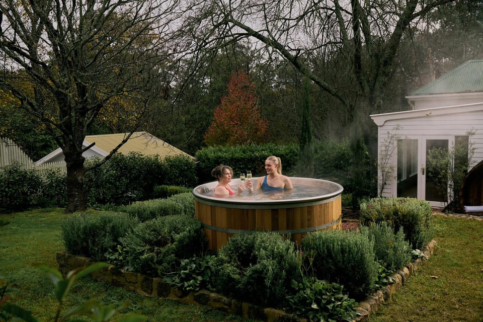 Mt Lofty House Hotel in Stirling