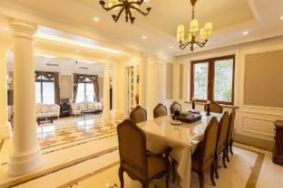 No. 18 Mansion Hotel in Zhejiang