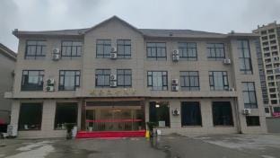 Hangtou Laixin Business Hotel (Shouchangxi Riverside Branch) Hotel in Hangzhou