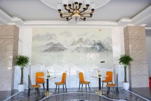 Hangtou Laixin Business Hotel (Shouchangxi Riverside Branch) Hotel in Hangzhou