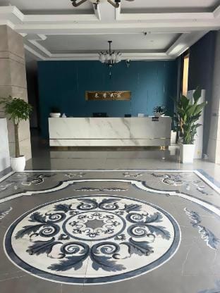 Hangtou Laixin Business Hotel (Shouchangxi Riverside Branch) Hotel in Hangzhou