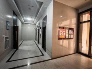 Joyue Apartment Homestay Hotel in Jiangsu