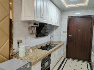 Joyue Apartment Homestay Hotel in Jiangsu
