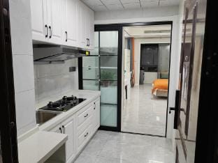 Joyue Apartment Homestay Hotel in Jiangsu