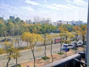 Boyue Hotel Hotel in Jiangsu