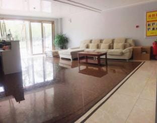 Boyue Hotel Hotel in Jiangsu