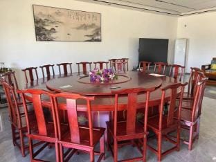 Yanjia Old House Resort Hotel in Zhejiang