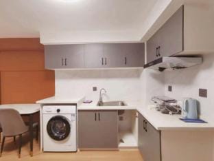 Haiyan Wuyue·HD AV Apartment (Maternal and Child Health Hospital) Hotel in Zhejiang
