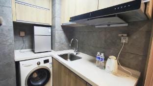 Kick Cinema Apartment (Taisheng Plaza) Hotel in Jiangsu