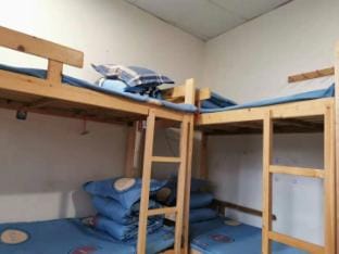 Nanjing Youth Hostel Hotel in Shanghai