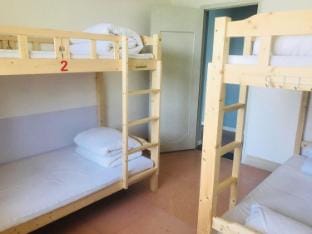 Nanjing Youth Hostel Hotel in Shanghai