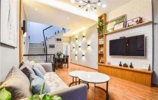 Banrixian Homestay Hotel in Zhejiang
