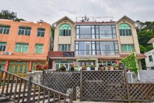 Banrixian Homestay Hotel in Zhejiang