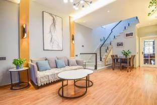 Banrixian Homestay Hotel in Zhejiang