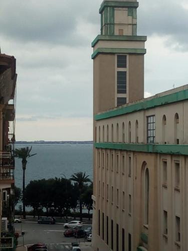 Le Suite dei Due Mari cucinino privato Hotel in Province of Taranto