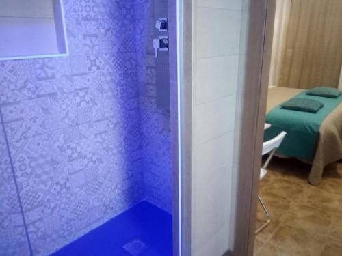 Le Suite dei Due Mari cucinino privato Hotel in Province of Taranto