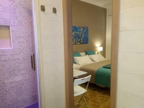 Le Suite dei Due Mari cucinino privato Hotel in Province of Taranto