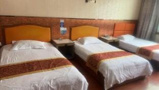 New Century Hotel Hotel in Zhejiang