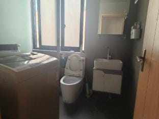 No.8 Youth Hostel Hotel in Shanghai