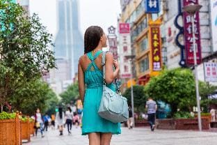 No.8 Youth Hostel Hotel in Shanghai