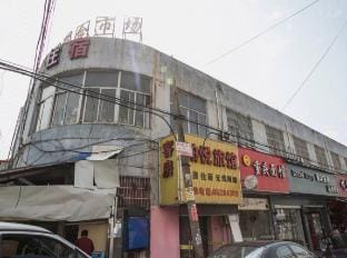 Boyue Inn Hotel in Hangzhou