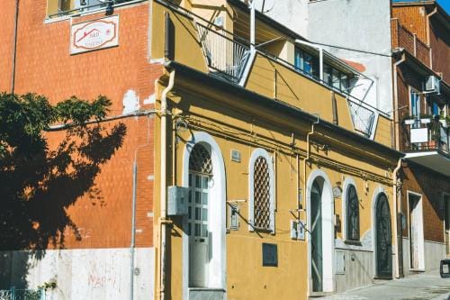 B&B Barone Hotel in Basilicata