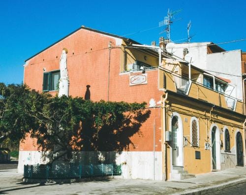 B&B Barone Hotel in Basilicata