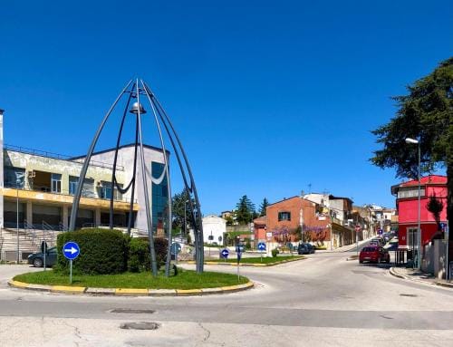 B&B Barone Hotel in Basilicata