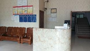 Yuze Hotel Hotel in Zhejiang