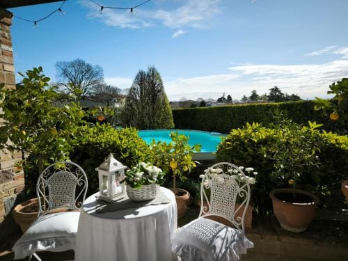 Gallo delle Pille Hotel in Province of Brescia
