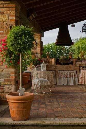 Gallo delle Pille Hotel in Province of Brescia