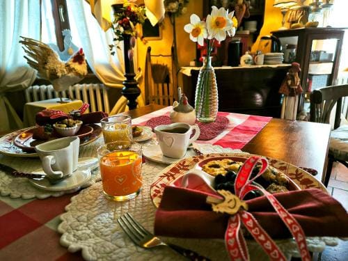 Gallo delle Pille Hotel in Province of Brescia