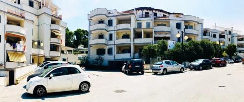 Casa fioRita Hotel in Vieste
