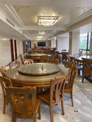 Tongren Hotel Hotel in Zhejiang