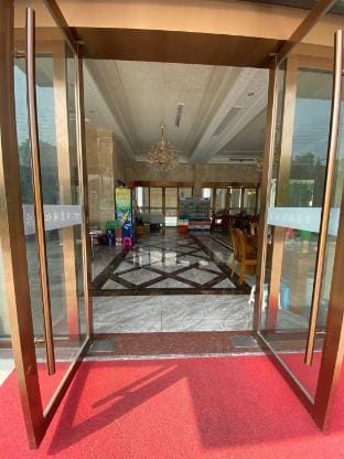Tongren Hotel Hotel in Zhejiang