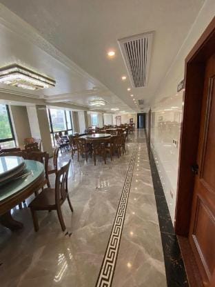 Tongren Hotel Hotel in Zhejiang