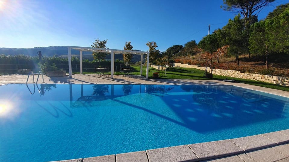 I Casali di Colle Monte Hotel in Molise, Italy