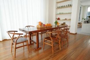 Wuyu Countryside Homestay Hotel in Zhejiang