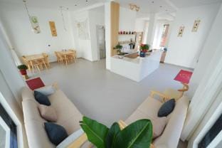 Wuyu Countryside Homestay Hotel in Zhejiang