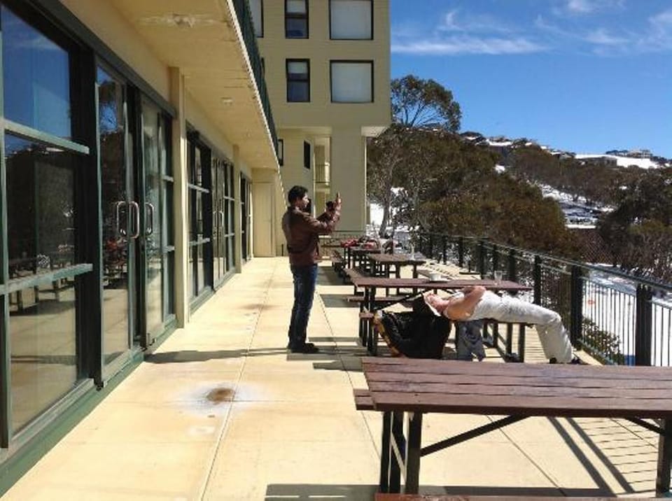 Chalet Mt Buller Hotel Hotel in Mount Buller