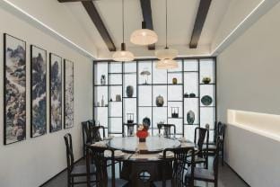 Yiyu Homestay (Huaguoshan Scenic Area Branch) Hotel in Jiangsu