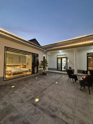 Yiyu Homestay (Huaguoshan Scenic Area Branch) Hotel in Jiangsu