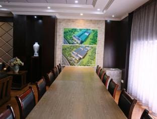 Duosheng Art Hotel Hotel in Jiangsu