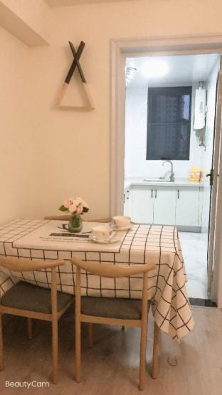 Li'an Shengxiao Projection Homestay Hotel in Jiangsu