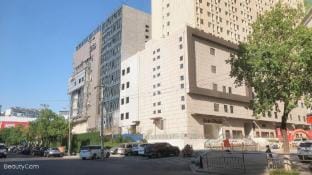Li'an Shengxiao Projection Homestay Hotel in Jiangsu